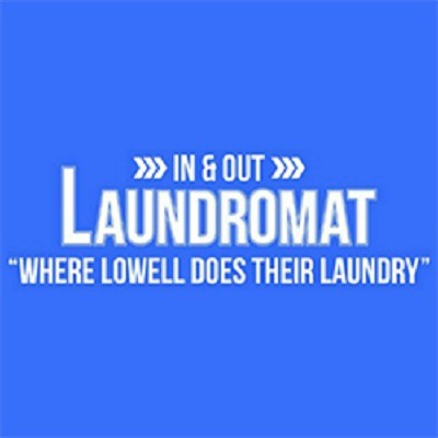 In & Out Laundromat - Lowell, MA 01852 - (978)224-1977 | ShowMeLocal.com
