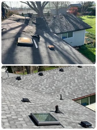 Images Monroy's Roofing LLC