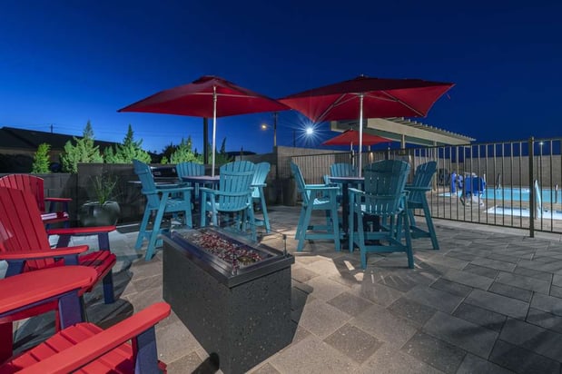 Images Home2 Suites by Hilton Kingman