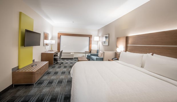 Images Holiday Inn Express & Suites Houston Westchase - Westheimer by IHG