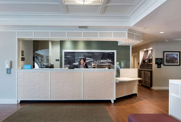 Images Hampton Inn Middletown