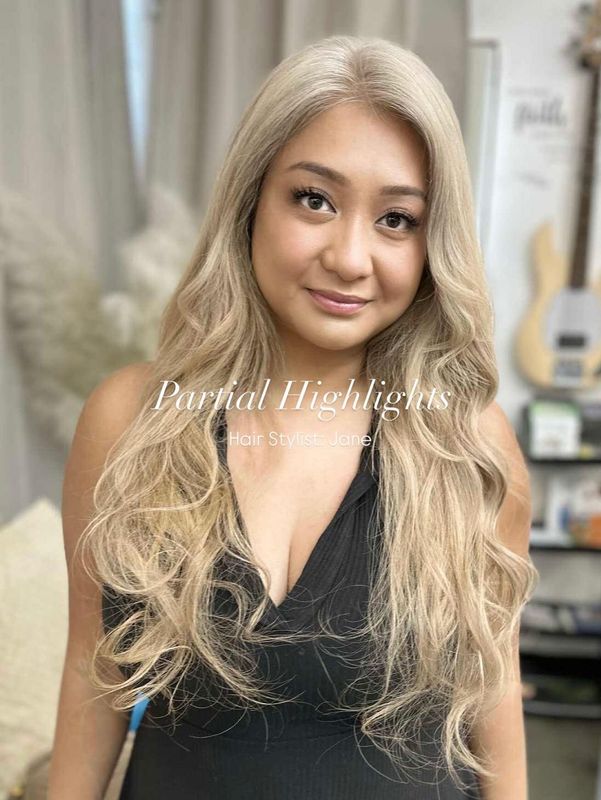 JaneRockStar Salon Image