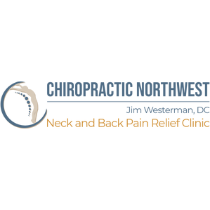 Chiropractic Northwest Logo
