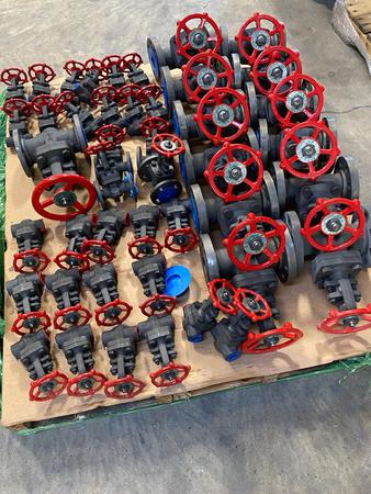 Images STS Industrial, Inc.