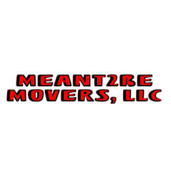 Meant2Be Movers, LLC Logo