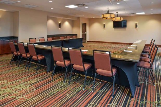 Images Hampton Inn Frederick