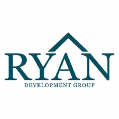 Ryan Development Group Logo