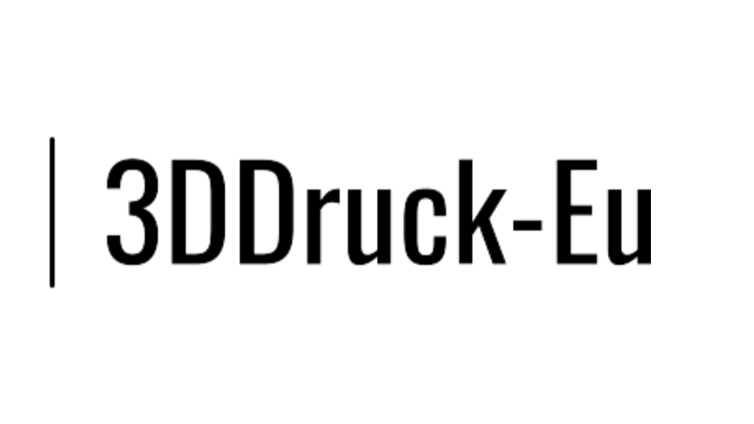 Bilder 3DDruck-Eu