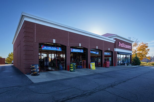 Images Tire Discounters