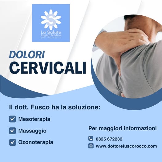 Images La Salute Centro medico