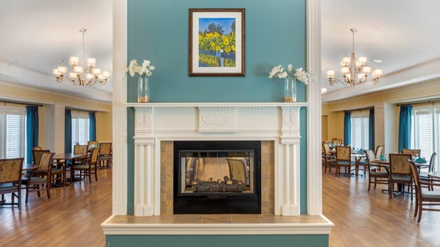 Images Brookdale Henderson