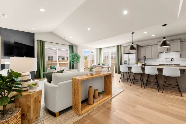Images Ramble Creek by Holt Homes