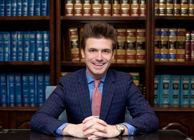 Images Aaron Bruner, Attorney at Law