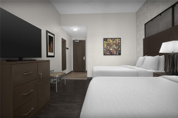 Images Hampton Inn & Suites Austin @ The University/Capitol