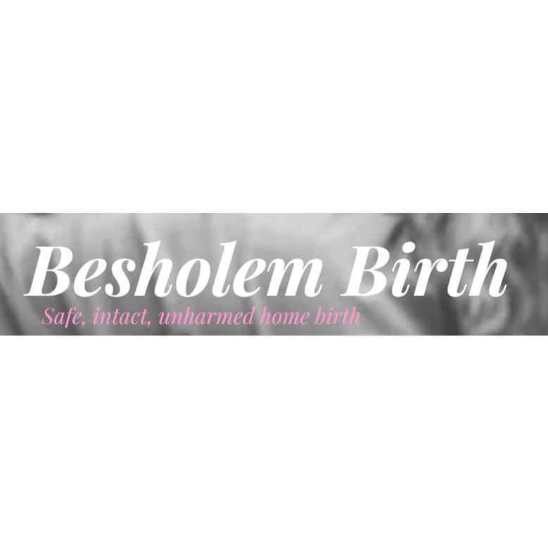 Besholem Birth Midwifery PC Logo