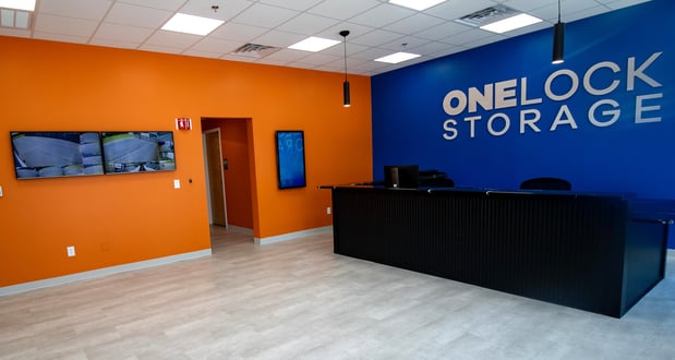 Images One Lock Storage