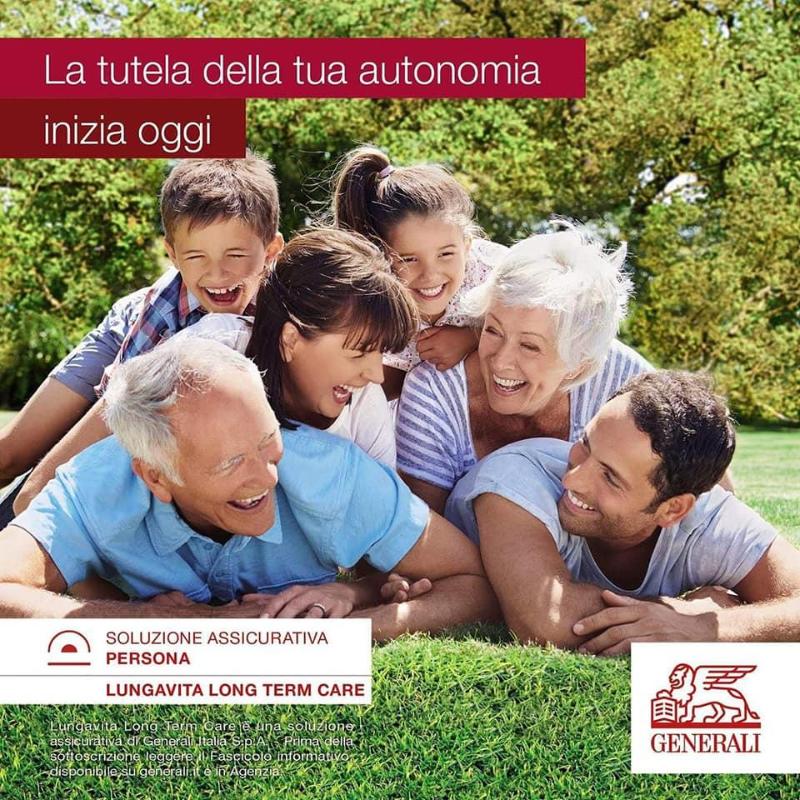 Images Assicurazioni Mandelli Natale S.a.s.