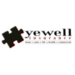 Yewell Insurance Logo