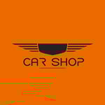 Rexburg Car Shop Logo
