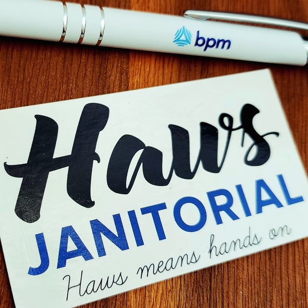 Images Haws Janitorial