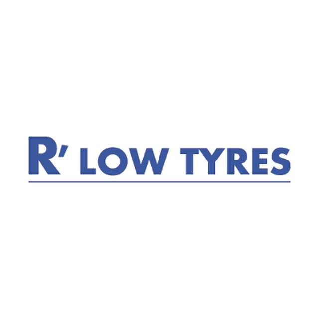 company logo