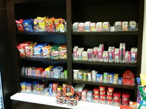 Images Holiday Inn Express & Suites Atascocita - Humble - Kingwood by IHG