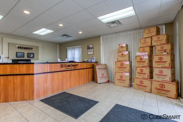Images CubeSmart Self Storage
