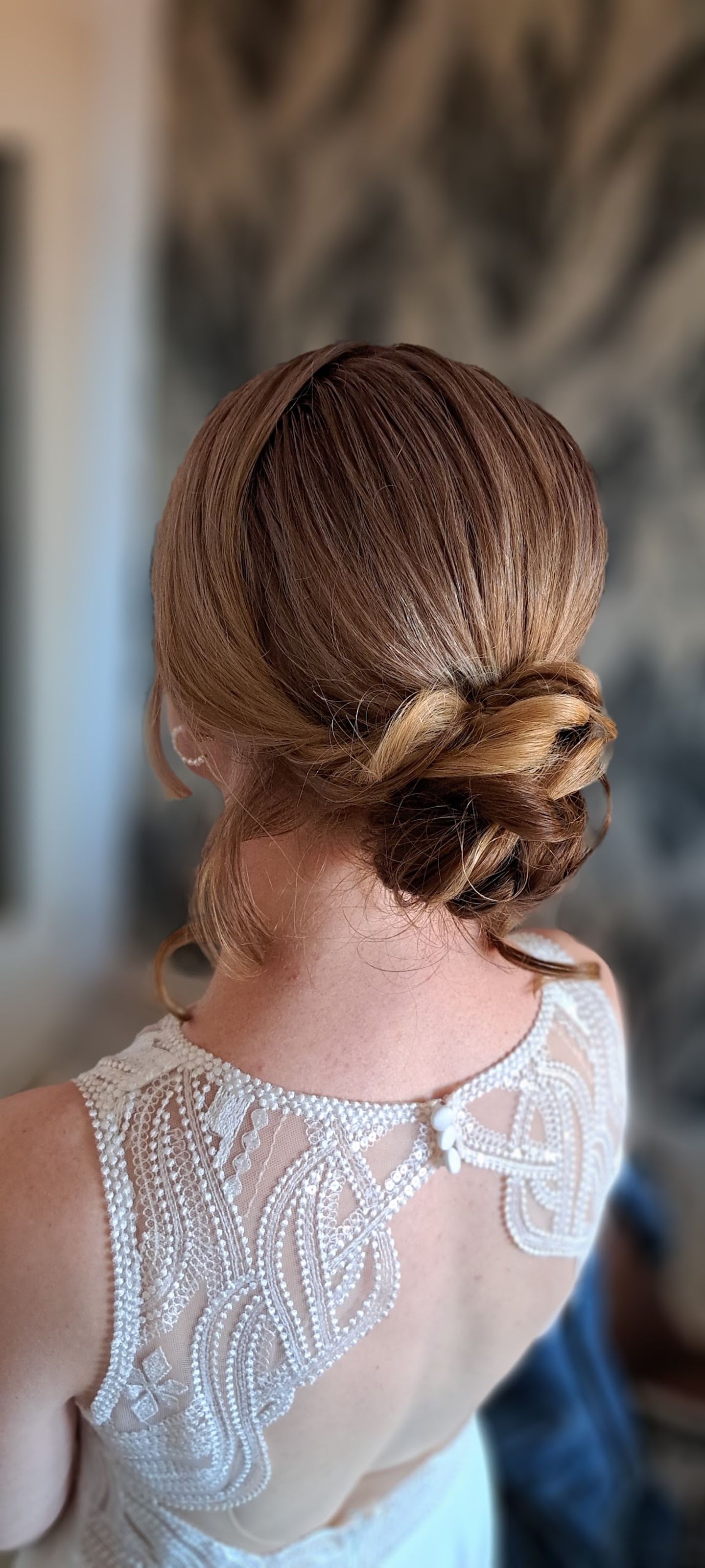 Friseuratelier nicole körbel Haare&Make-up, Auestraße 27 in Glauchau