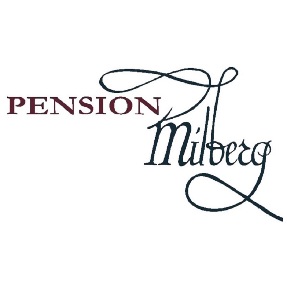 Logo Pension Milberg Logo