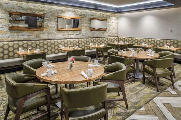 Images DoubleTree by Hilton Hotel Denver