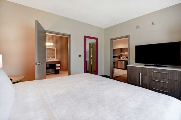 Images Home2 Suites by Hilton Harvey New Orleans Westbank
