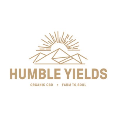 Humble Yields Logo