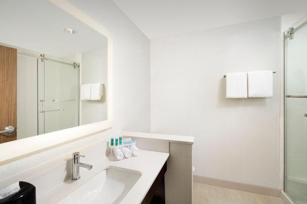 Images Holiday Inn Express & Suites New Braunfels by IHG