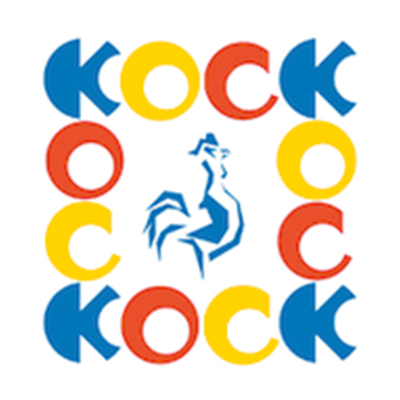 Malerbetrieb Kock in Grenzach Wyhlen - Logo