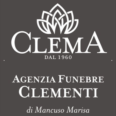 Agenzia Funebre Clementi Logo