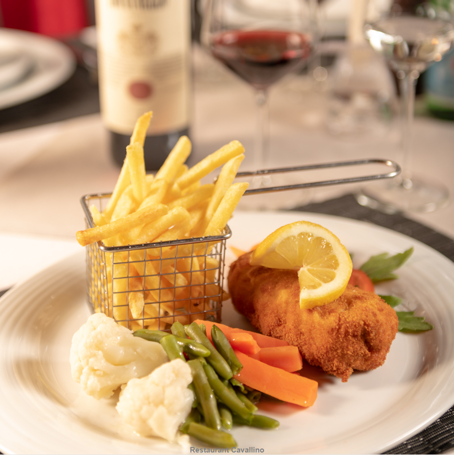 Bilder Cavallino Gastro GmbH