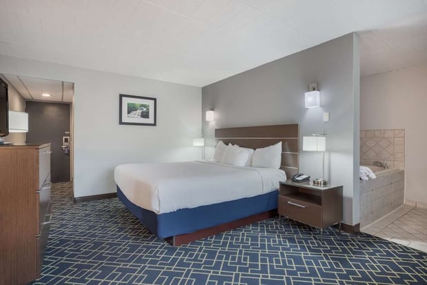 Images Best Western Hunt's Landing Hotel Matamoras/Milford