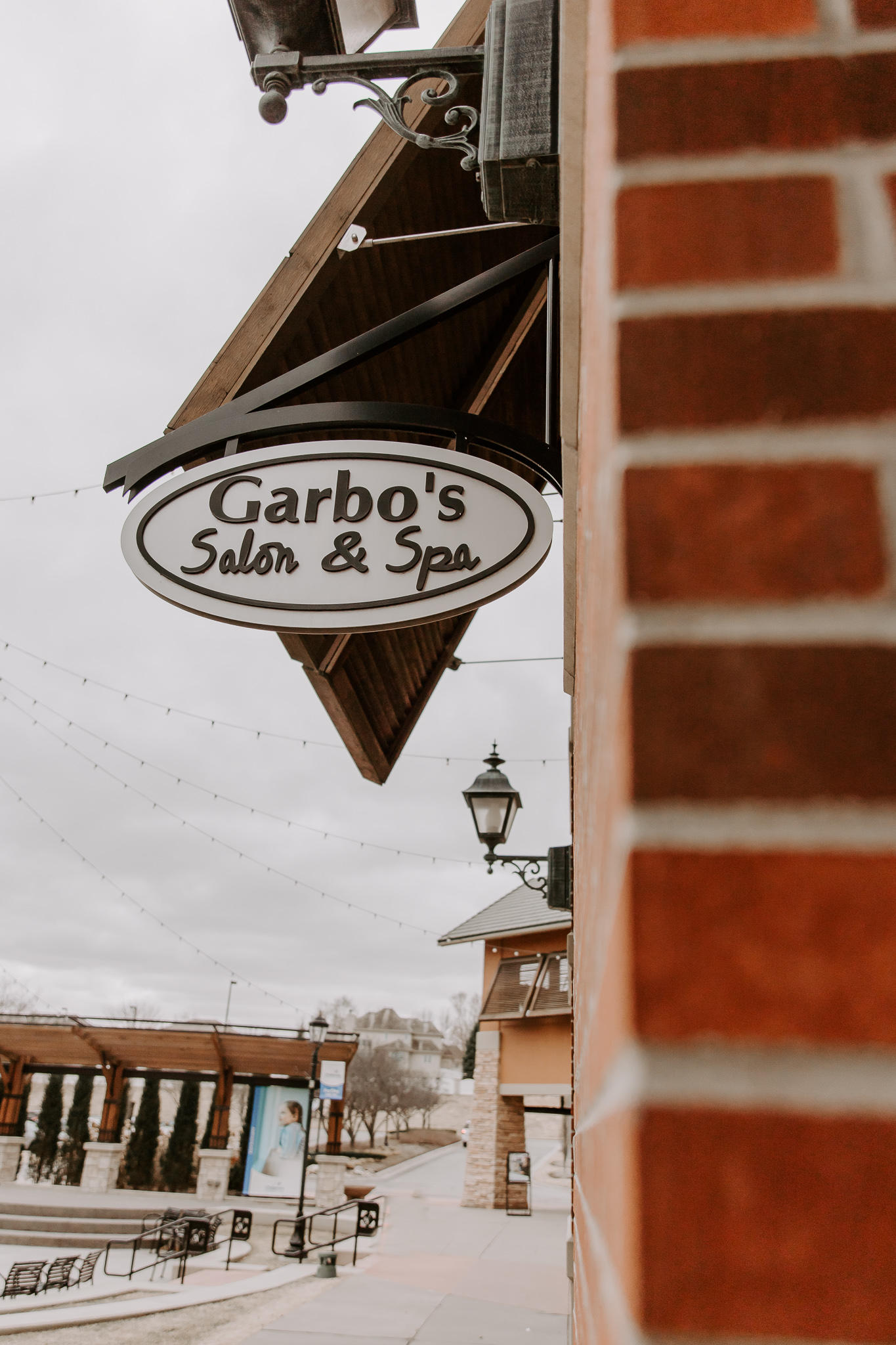 Garbo's Salon and Spa, Village Pointe Photo