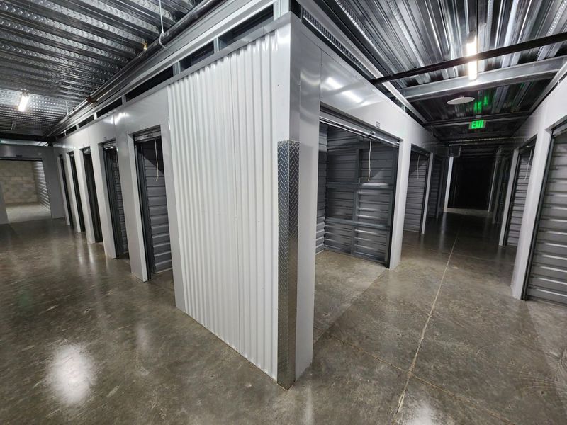 Interior Units