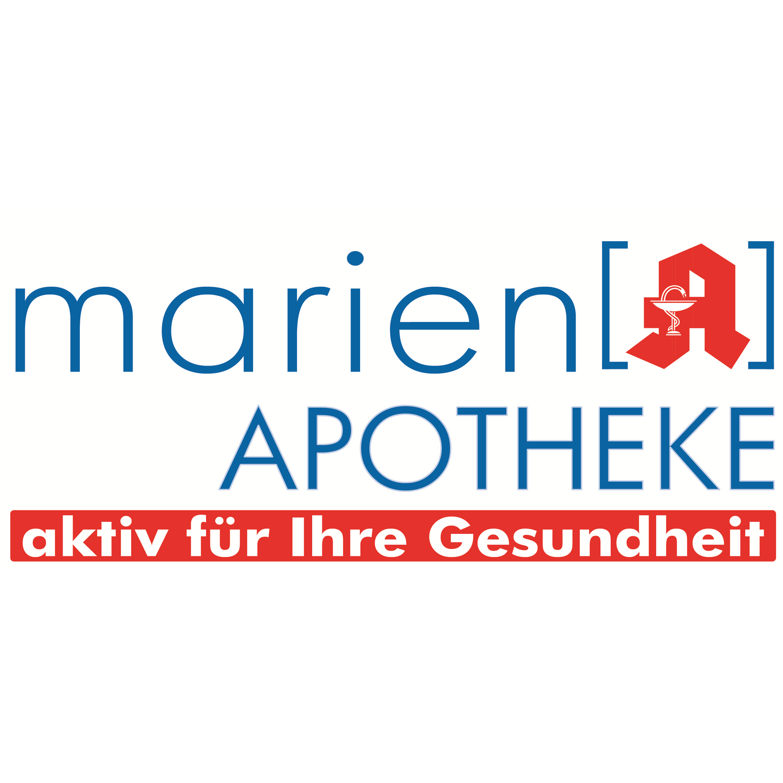 Marien-Apotheke in Vreden - Logo