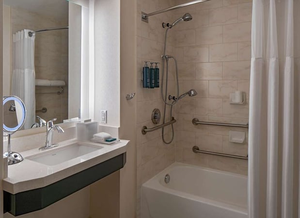 Images Hilton Shreveport