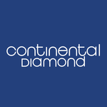 Continental Diamond Logo