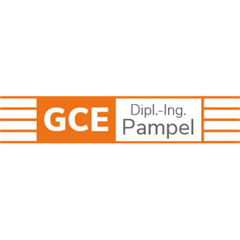 Geotechnisches Ingenieurbüro Dipl.-Ing. A. Pampel GmbH in Leipzig - Logo