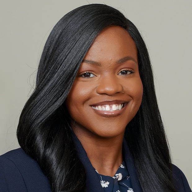 Images Edward Jones - Financial Advisor: Tenisha Blair, CFP®|CEPA®|AAMS®|CRPC™