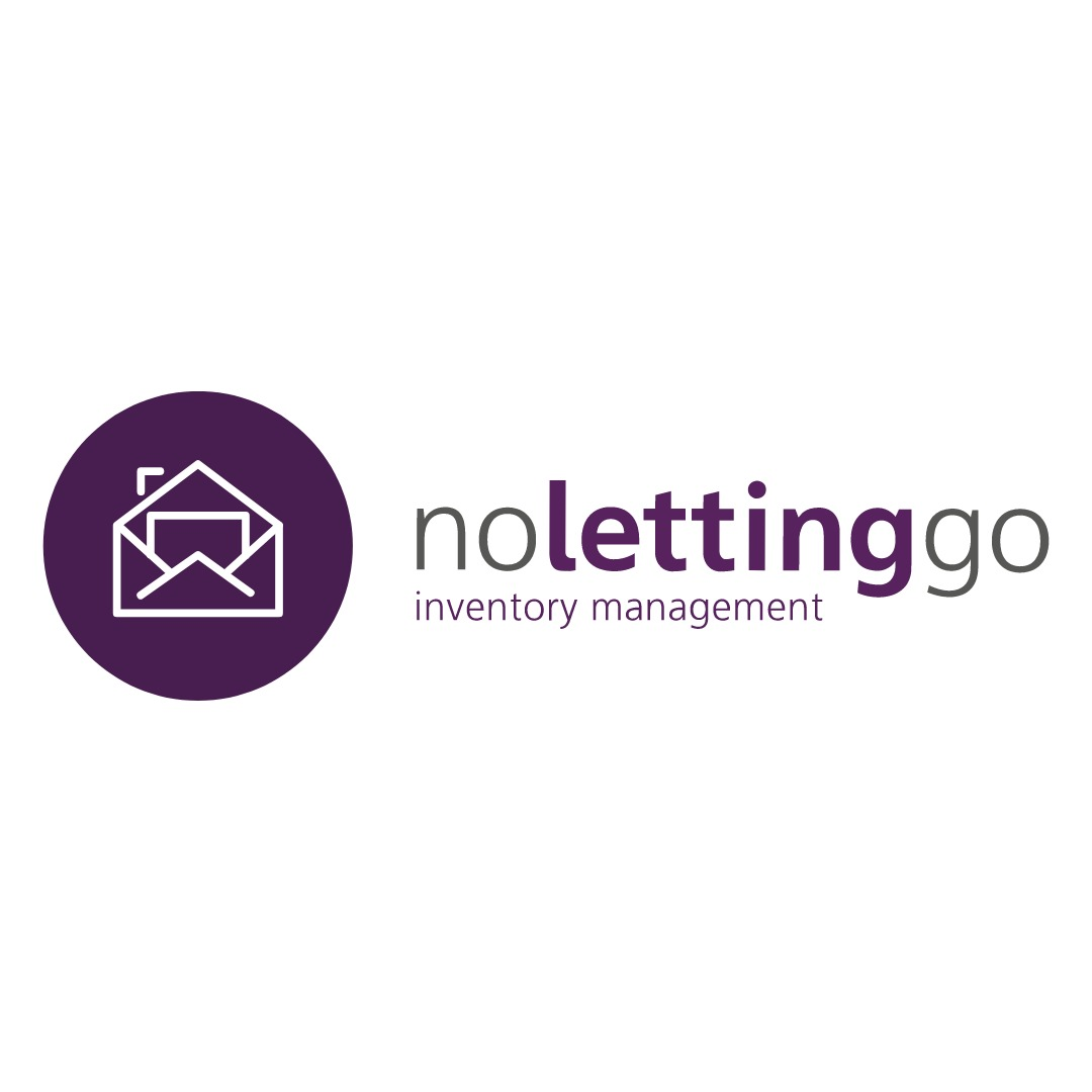 No Letting Go Logo