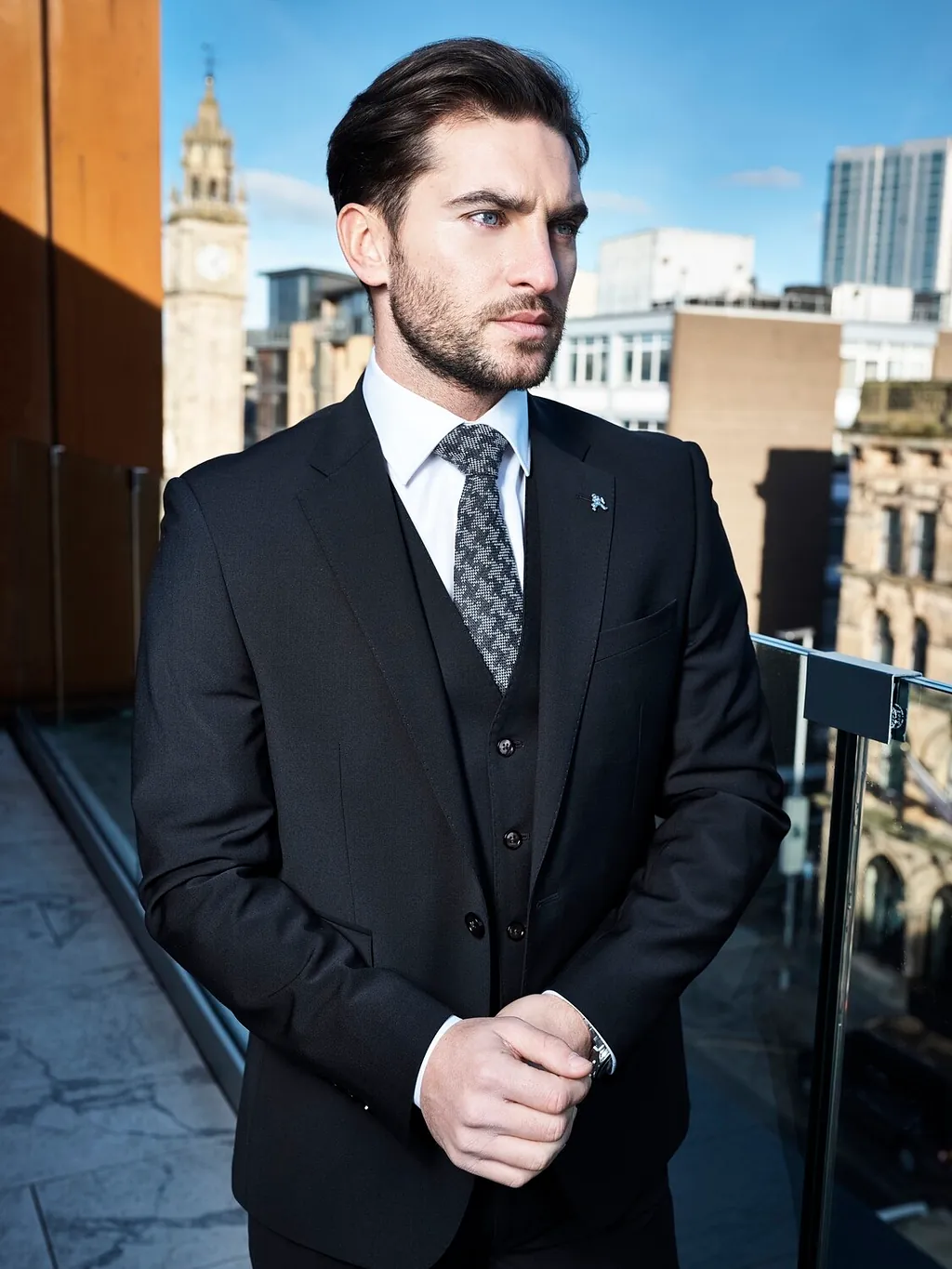 Men’s Suits Dublin