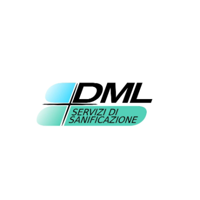 Dml Multiservizi Logo
