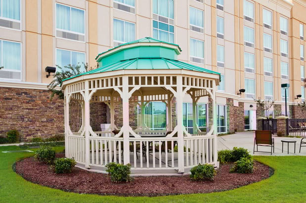 Images Holiday Inn Express & Suites Jackson Northeast by IHG
