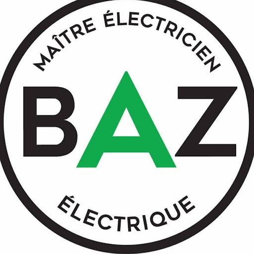 Baz Électrique Logo