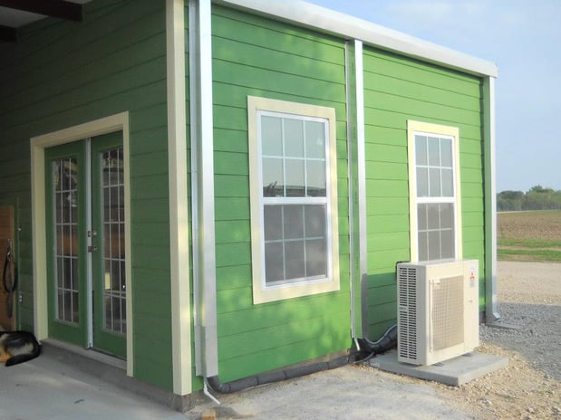 Images Ideal Air Services